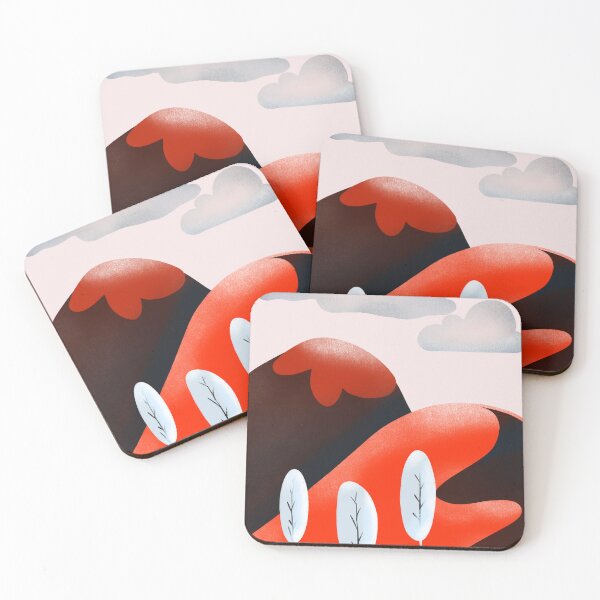 Item preview, Pretty landscape designed and sold by MirelaBadea.