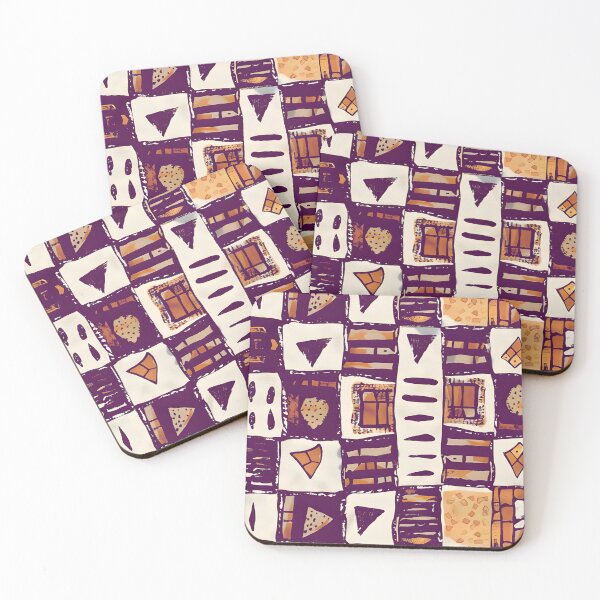 Item preview, Earth Mosaic designed and sold by ChloeDesigns401.