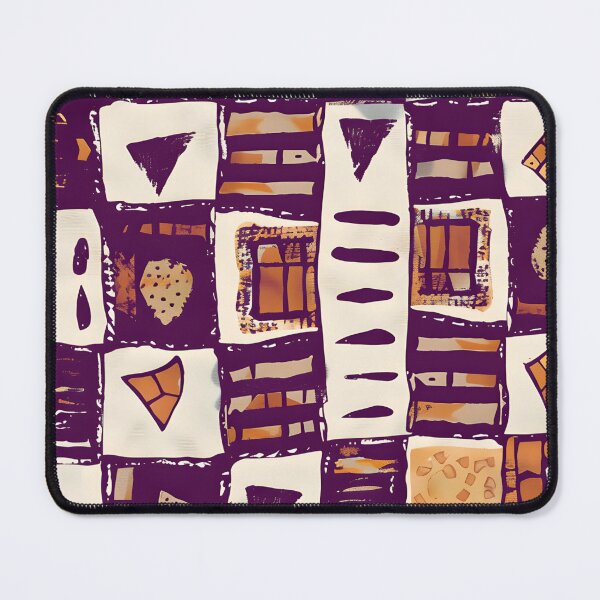 Item preview, Earth Mosaic designed and sold by ChloeDesigns401.