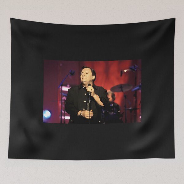 Item preview, Reg Presley - The Troggs - Photograph designed and sold by Steveybee-DC.