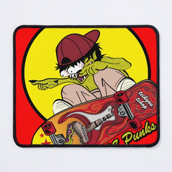 Item preview, Sk8 Punks designed and sold by teikyoutshop.