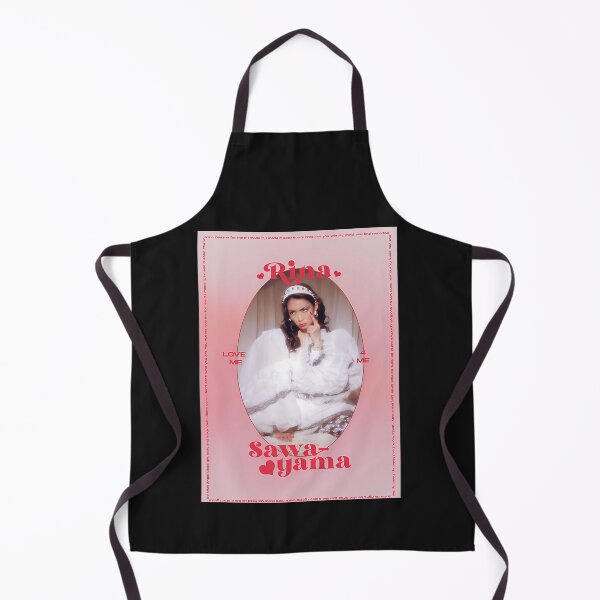 Item preview, Rina Sawayama Love Me 4 Me designed and sold by Steveybee-DC.