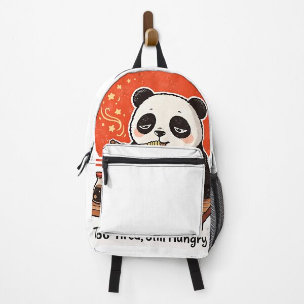 Item preview, Midnight Ramen Panda ??  designed and sold by Jaideep Walia.