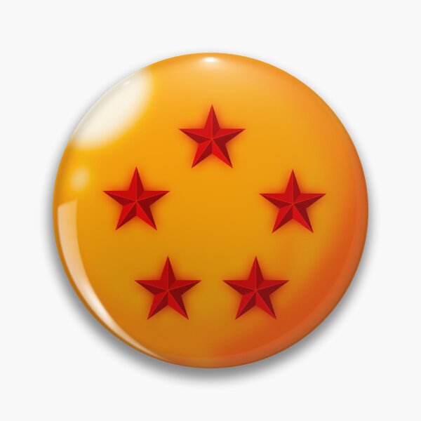 Item preview, Five Star Ball designed and sold by Freak Show.