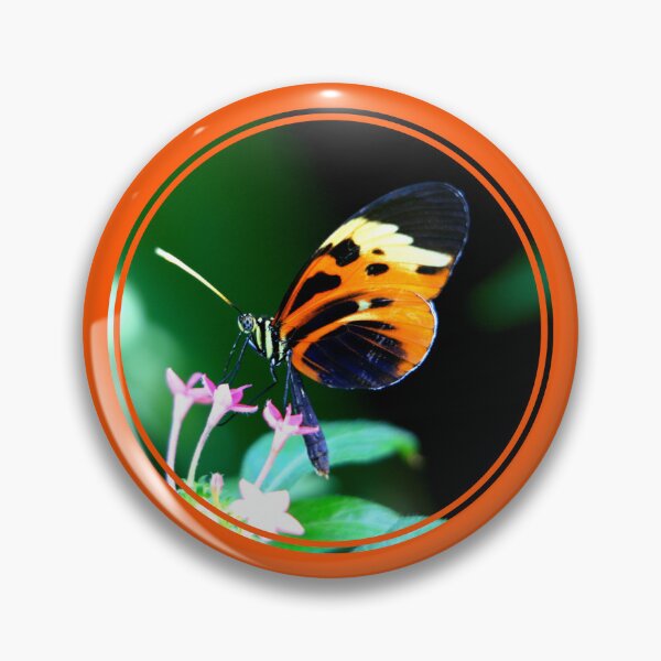 Item preview, Butterfly Circle designed and sold by ParisPoet.