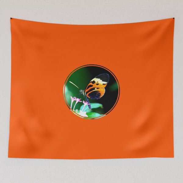 Item preview, Butterfly Circle designed and sold by ParisPoet.