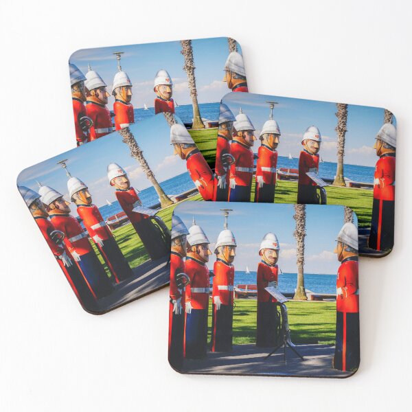 Item preview, And the Band Plays On designed and sold by D-GaP.
