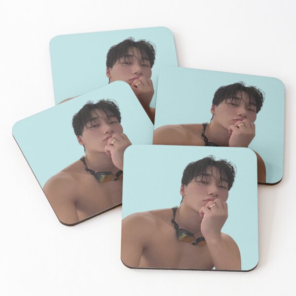 Item preview, Swimmer San designed and sold by avna.