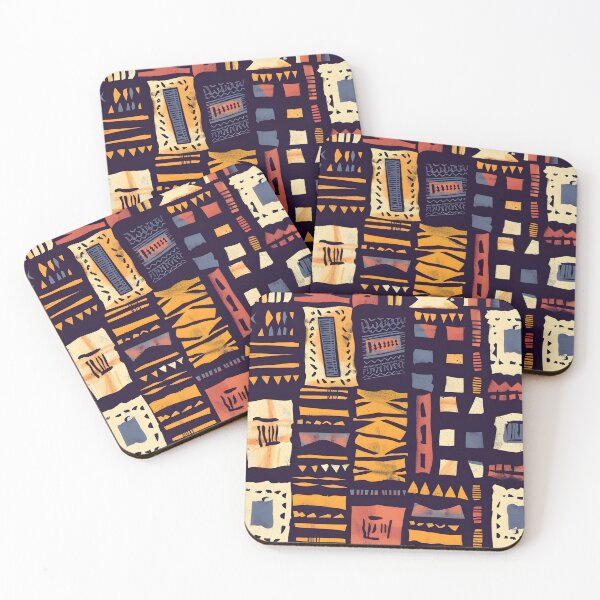 Item preview, Terracotta Rhythm designed and sold by ChloeDesigns401.