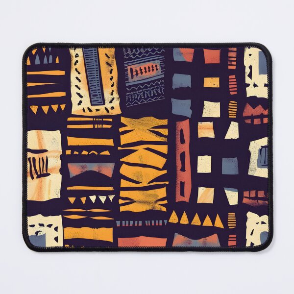 Item preview, Terracotta Rhythm designed and sold by ChloeDesigns401.