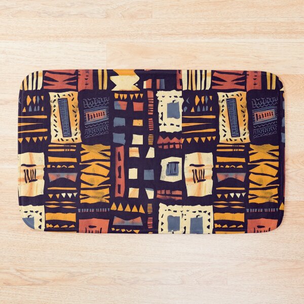 Item preview, Terracotta Rhythm designed and sold by ChloeDesigns401.