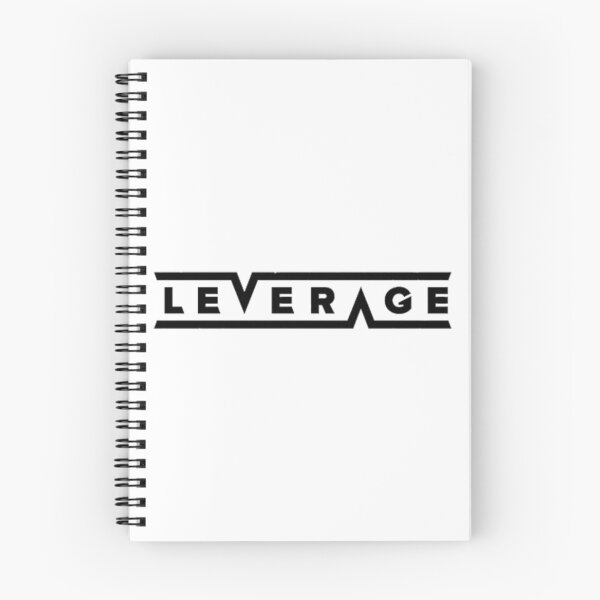 Item preview, Leverage rock band Finland - Black Version designed and sold by EvelynPolizziCo.