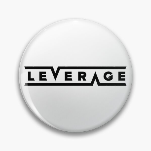 Item preview, Leverage rock band Finland - Black Version designed and sold by EvelynPolizziCo.