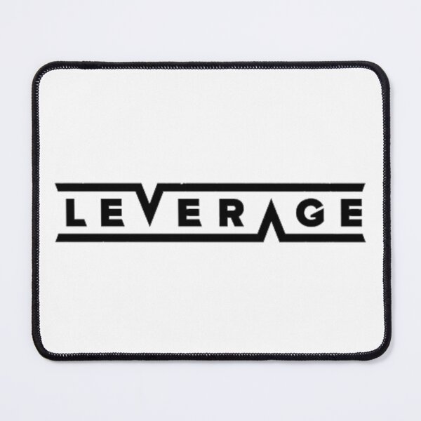 Item preview, Leverage rock band Finland - Black Version designed and sold by EvelynPolizziCo.