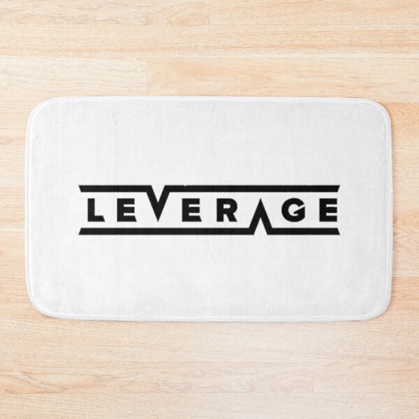 Item preview, Leverage rock band Finland - Black Version designed and sold by EvelynPolizziCo.