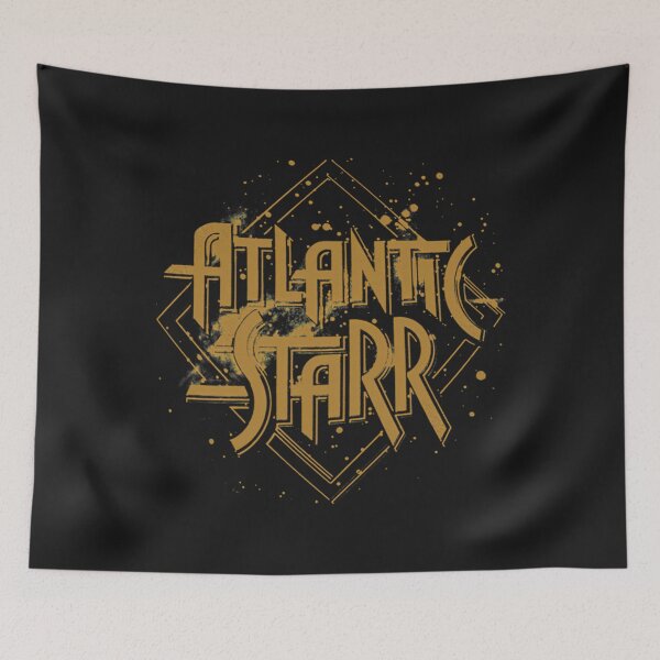 Item preview, Tak Dundung Goup-Atlantic-Starr Classic designed and sold by golekpurba.