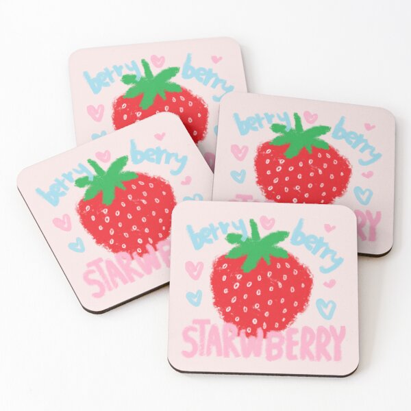 Item preview, strawberry designed and sold by zzzozzo.