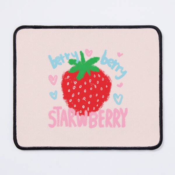 Item preview, strawberry designed and sold by zzzozzo.