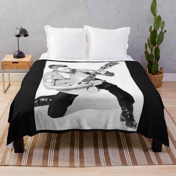 Item preview, English Singer Musician Songwriter And Actor. Classic designed and sold by golekpurba.