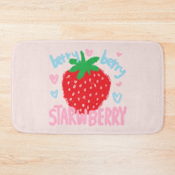 Item preview, strawberry designed and sold by zzzozzo.