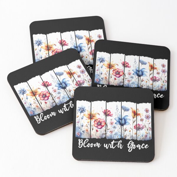 Item preview, Bloom with Grace designed and sold by Boddicca.