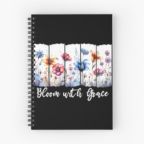 Item preview, Bloom with Grace designed and sold by Boddicca.