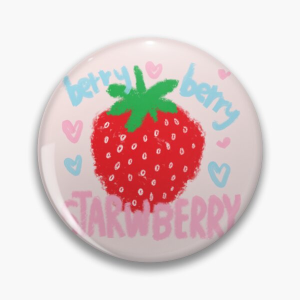 Item preview, strawberry designed and sold by zzzozzo.