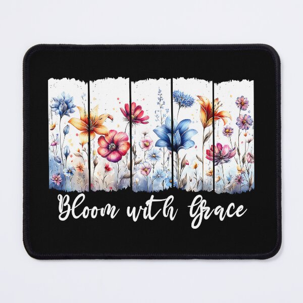 Item preview, Bloom with Grace designed and sold by Boddicca.