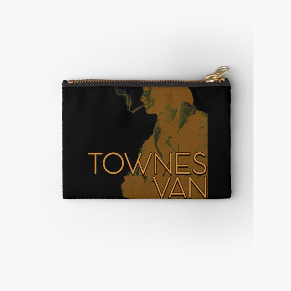 Item preview,  Townes Van Zandt - Live Is To Fly Retro Fanart Classic designed and sold by golekpurba.