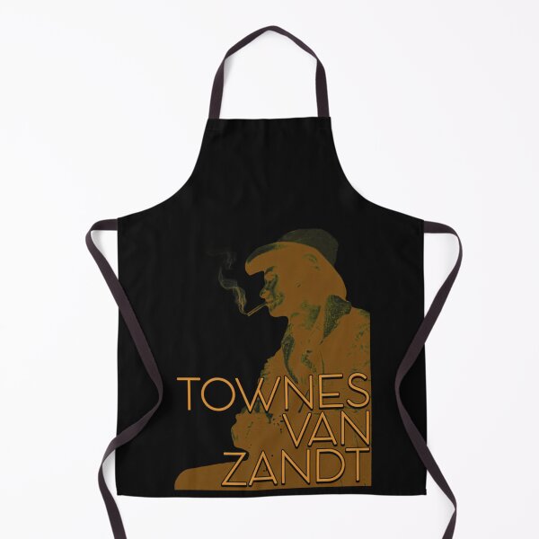 Item preview, Townes Van Zandt - Live Is To Fly Retro Fanart Classic designed and sold by golekpurba.