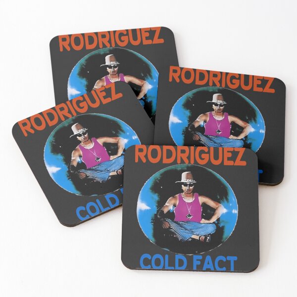 Item preview,  Sixto Rodriguez Essential designed and sold by golekpurba.