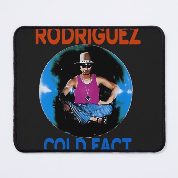 Item preview, Sixto Rodriguez Essential designed and sold by golekpurba.