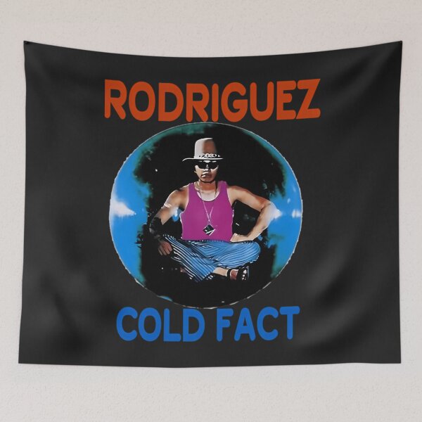 Item preview,  Sixto Rodriguez Essential designed and sold by golekpurba.