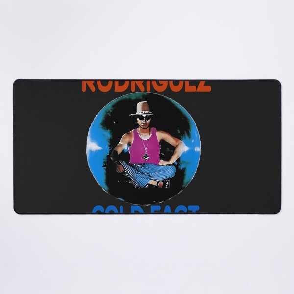 Item preview, Sixto Rodriguez Essential designed and sold by golekpurba.