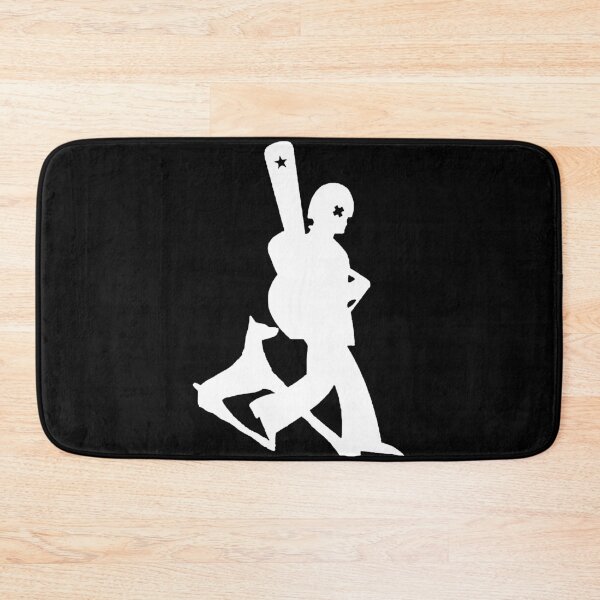 Item preview, Los Bunkers Chile Rock Band designed and sold by EvelynPolizziCo.