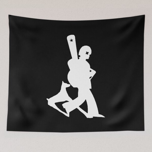 Item preview, Los Bunkers Chile Rock Band designed and sold by EvelynPolizziCo.