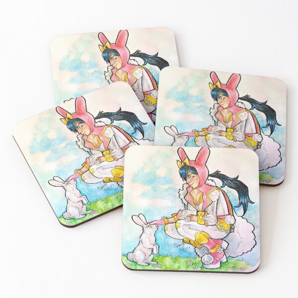 Item preview, Genshin x Sanrio designed and sold by Elliesaurusart.