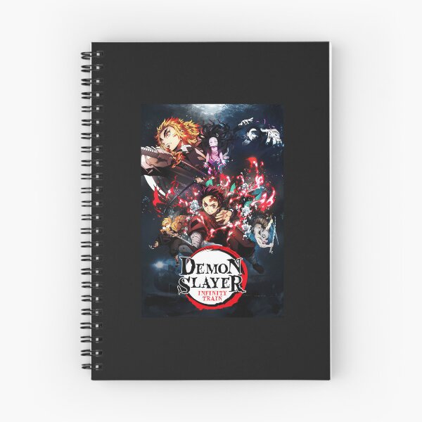 Item preview,  Demon Slayer - Kimetsu No Yaiba The Movie - Mugen Train Classic designed and sold by golekpurba.