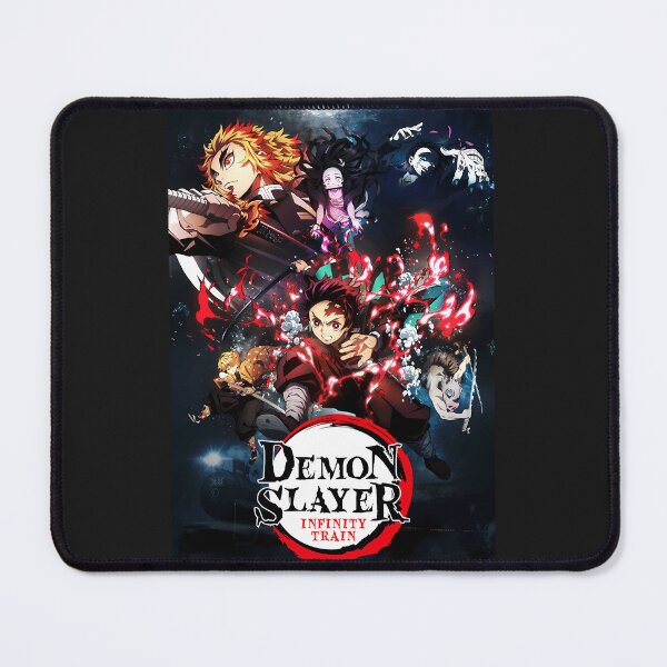 Item preview, Demon Slayer - Kimetsu No Yaiba The Movie - Mugen Train Classic designed and sold by golekpurba.