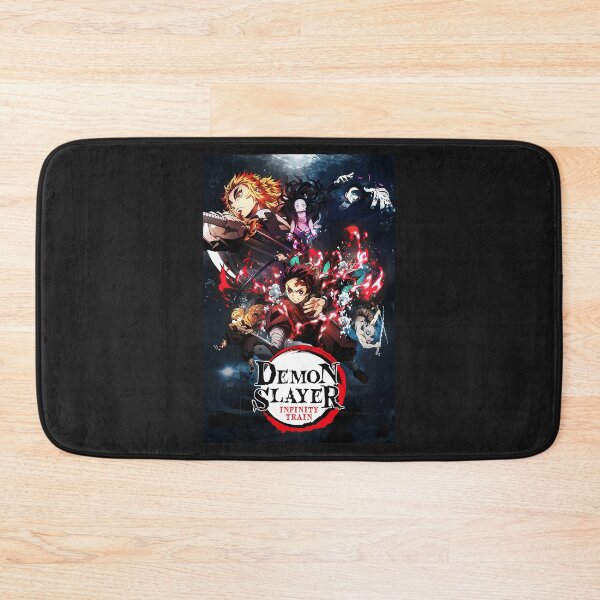 Item preview,  Demon Slayer - Kimetsu No Yaiba The Movie - Mugen Train Classic designed and sold by golekpurba.