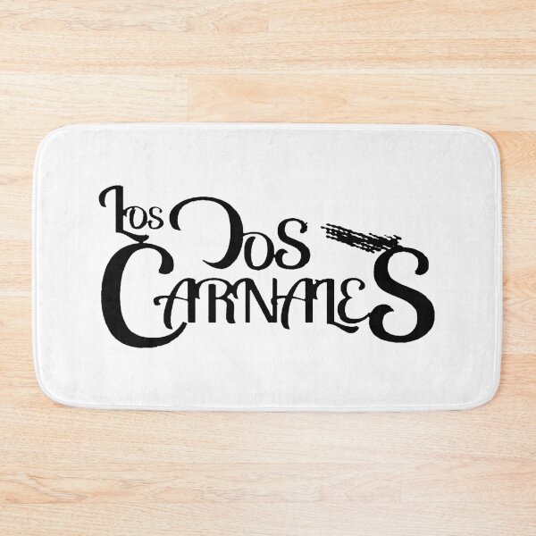 Item preview, Los Dos Carnales Mexican Band - Black Version designed and sold by EvelynPolizziCo.