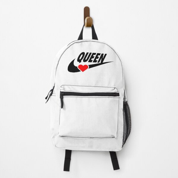 Item preview, Queen Heart Swoosh Style Graphic Bold Streetwear Love Design designed and sold by SeriouslyArtistical.
