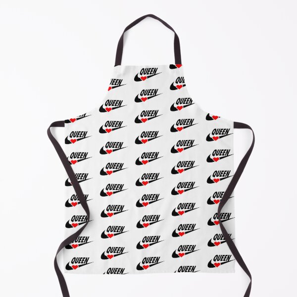 Item preview, Queen Heart Swoosh Style Graphic Bold Streetwear Love Design designed and sold by SeriouslyArtistical.