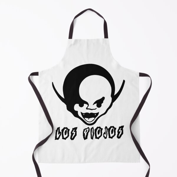 Item preview, Los Piojos Argentine rock band - Black Version designed and sold by EvelynPolizziCo.