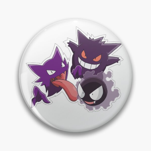 Item preview, Ghost Trio designed and sold by MultiverseInc.