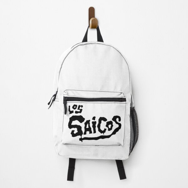 Item preview, Los Saicos Rock band Lima Peru - Black Version designed and sold by EvelynPolizziCo.