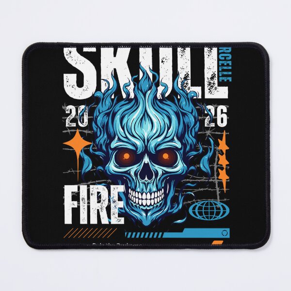 Item preview, skulls | skull printing themes | 2026 designed and sold by stylewithanurag.