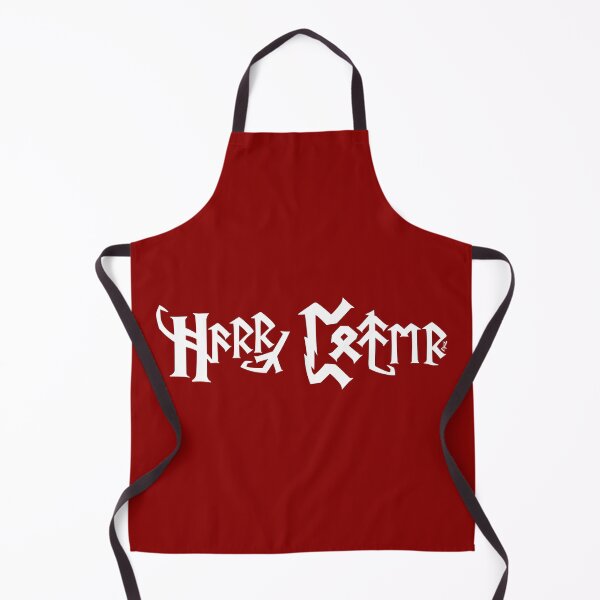 Item preview, Copy of Harry Potter written in ancient magical runes - White designed and sold by TotalKejas.