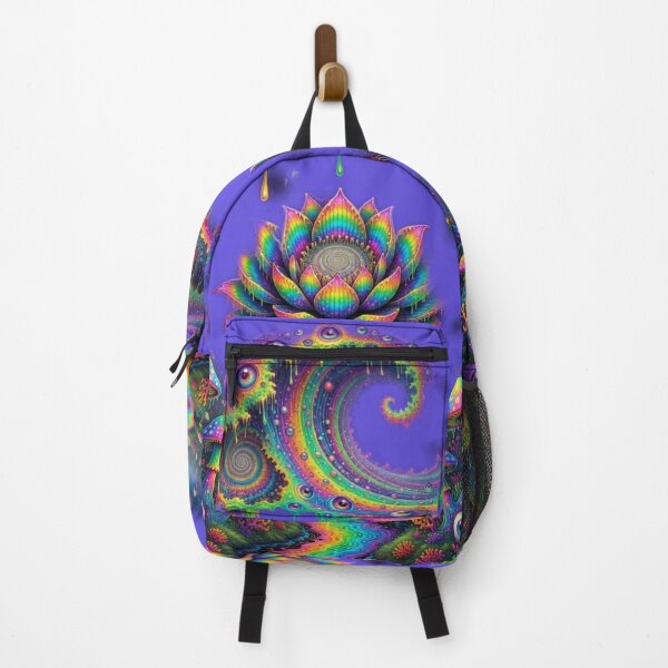 Item preview, trippy designed and sold by DesignerDrop.