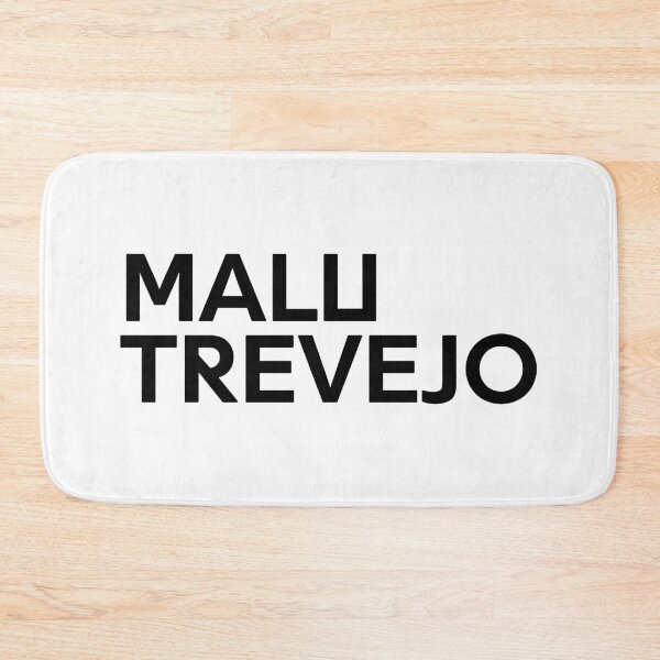 Item preview, Malu Trevejo Cuban Singer - Black Version designed and sold by EvelynPolizziCo.